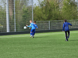 S.K.N.W.K. JO11-1JM - ST FC De Westhoek '20/Z.S.C. '62 JO11-3 (competitie) 2023-2024 (4e fase) (151/178)